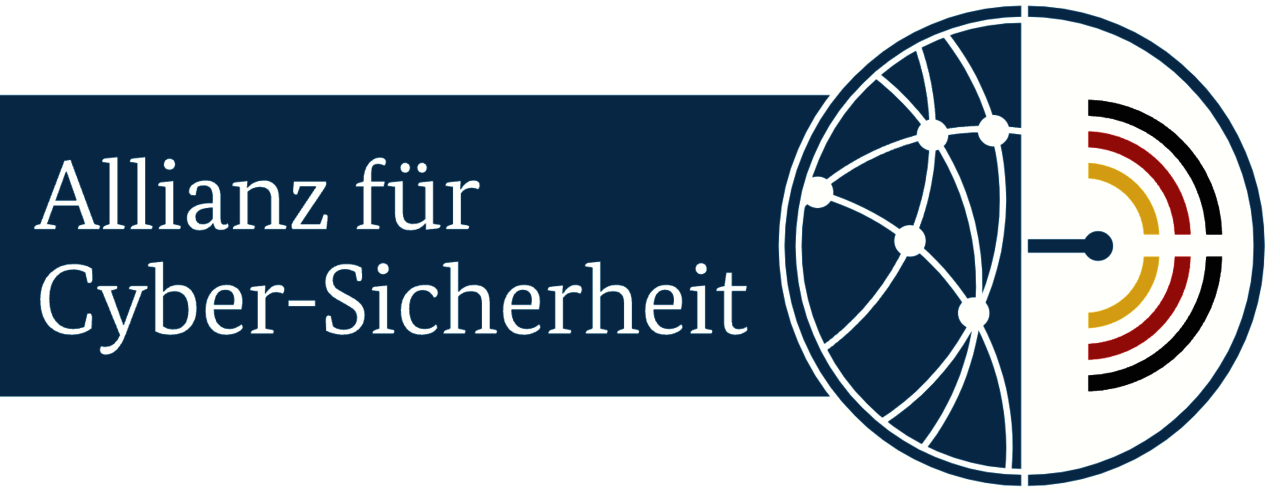 Zertifizierungen von DC Smarter: ISO 27001, AICPA SOC, FuE BSFZ und Allianz für Cyber-Sicherheit, zur Einhaltung von Compliance- und Cybersicherheitsstandards.